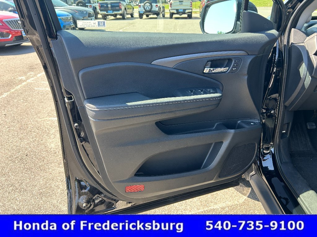 Certified 2026 Honda Ridgeline RTL image 10