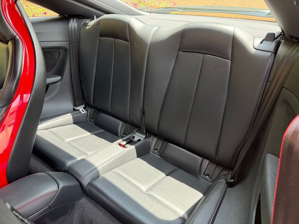 Used 2020 Audi TT RS w/ Technology Package AWD/4WD image 34
