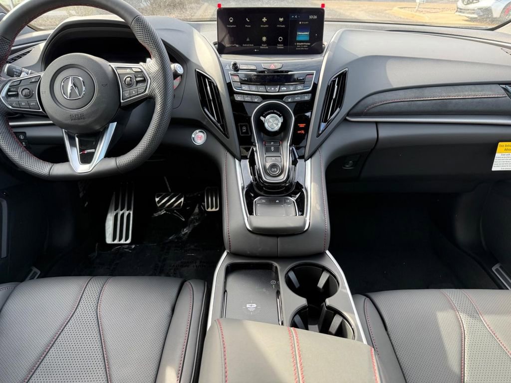 New 2026 Acura RDX A-Spec AWD/4WD image 6