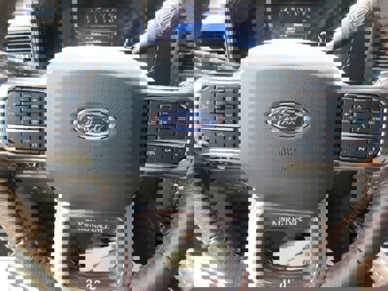 New 2026 Ford F250 King Ranch image 36