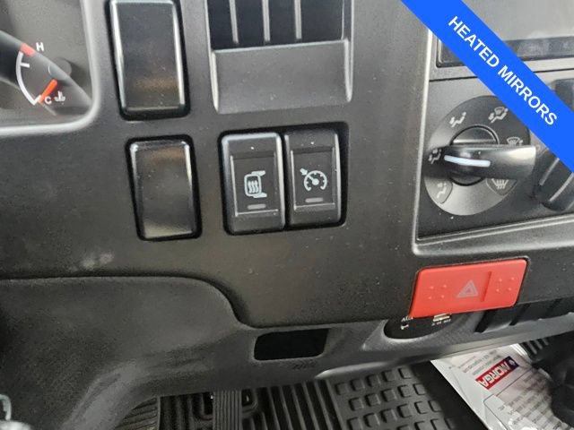 New 2025 Chevrolet Low Cab Forward 5500XG RWD image 20