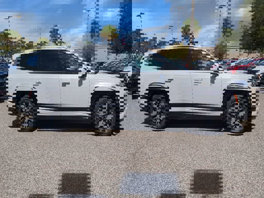 New 2026 Hyundai Ioniq 9 SEL AWD/4WD image 8