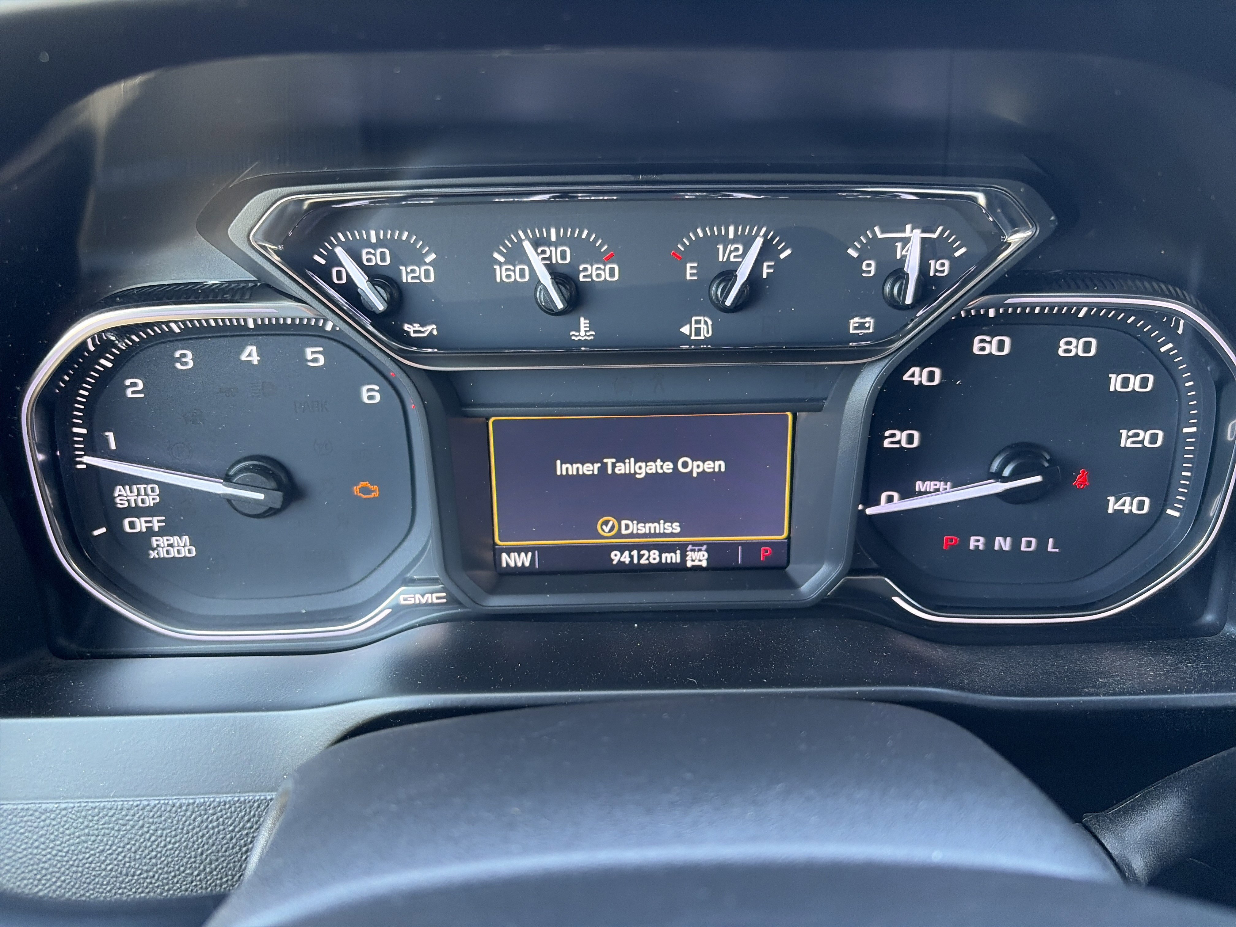 Used 2021 GMC Sierra 1500 Elevation AWD/4WD image 11