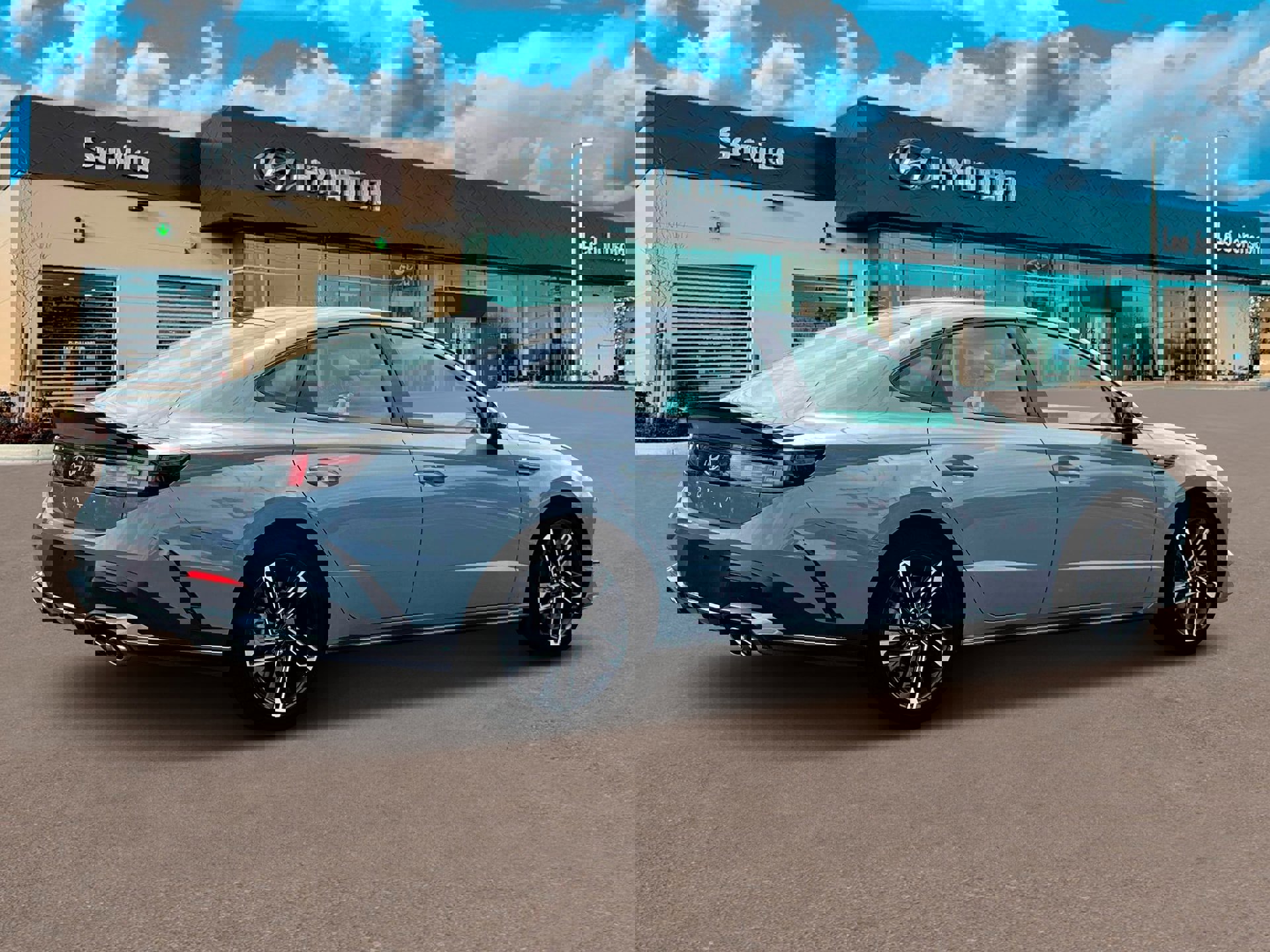 New 2025 Hyundai Sonata N Line image 7