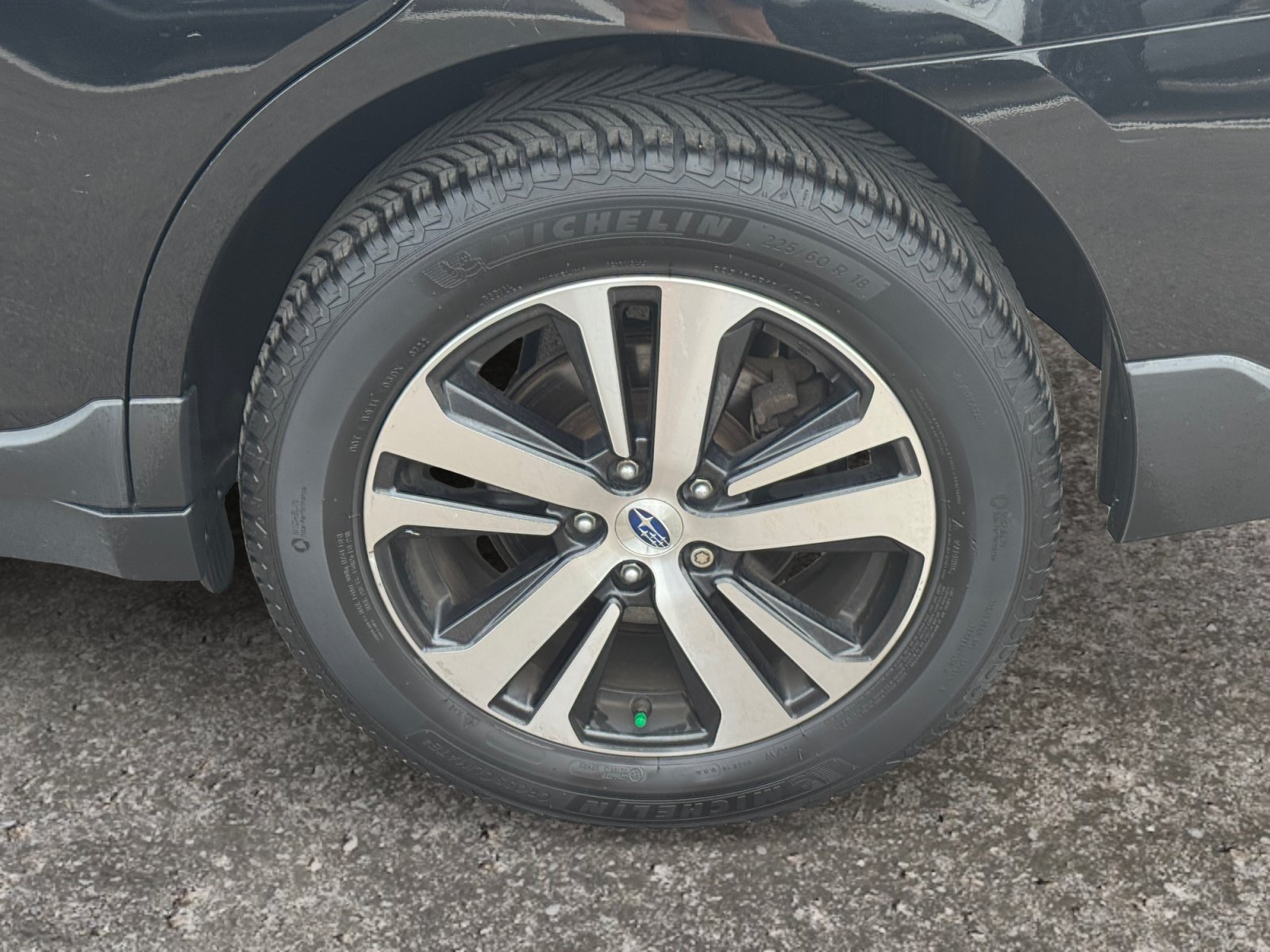 Used 2019 Subaru Outback 2.5i Limited AWD/4WD image 15