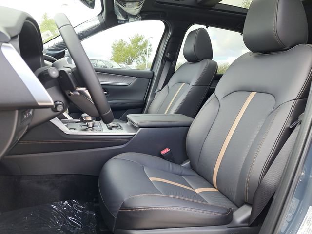 New 2026 MAZDA CX-90 Plug-In Hybrid w/ Premium Plus image 18