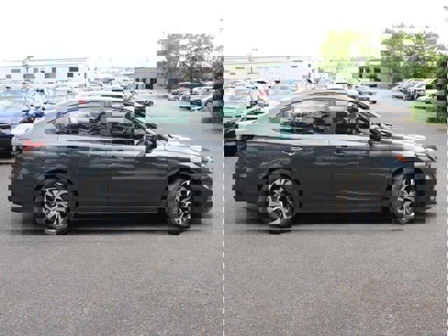 New 2025 Subaru Legacy Premium image 41