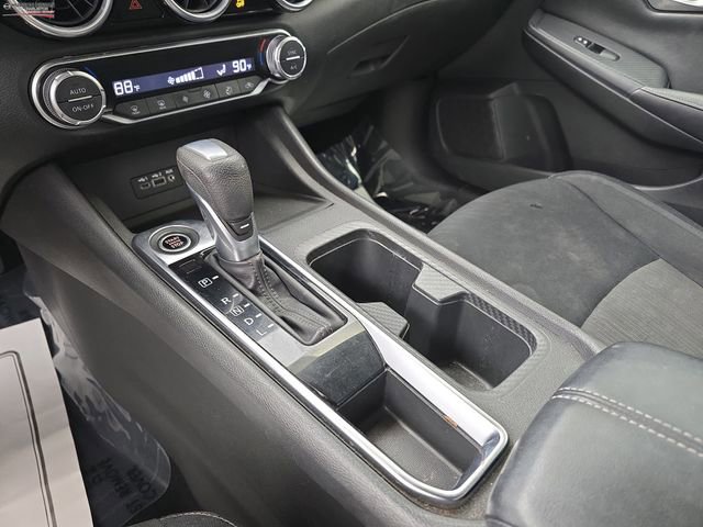 Used 2020 Nissan Sentra SV image 34