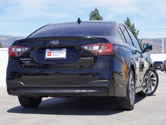 Used 2023 Subaru Legacy Limited image 5
