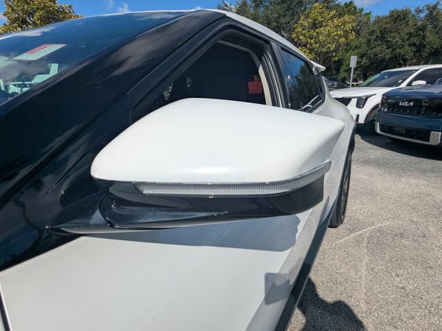 Certified 2024 Kia EV6 Light RWD image 12