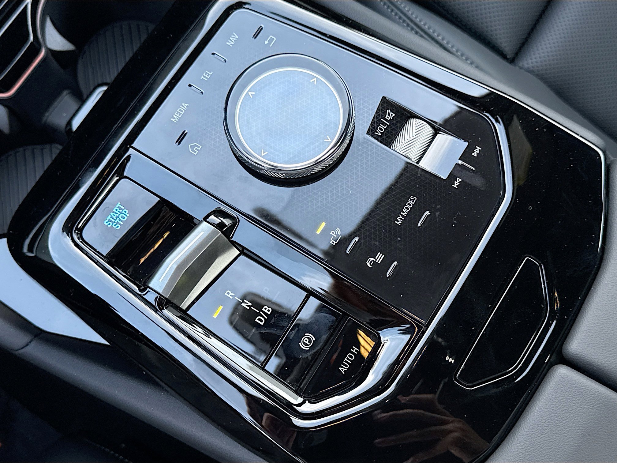 New 2026 BMW i5 eDrive40 RWD image 28