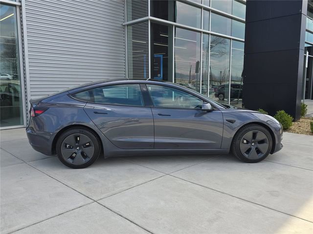 Used 2023 Tesla Model 3 Long Range image 2