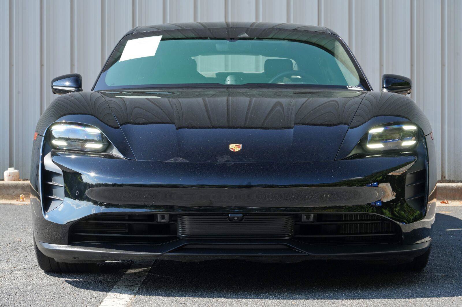 Used 2024 Porsche Taycan GTS w/ Premium Package (P6U) AWD/4WD image 6