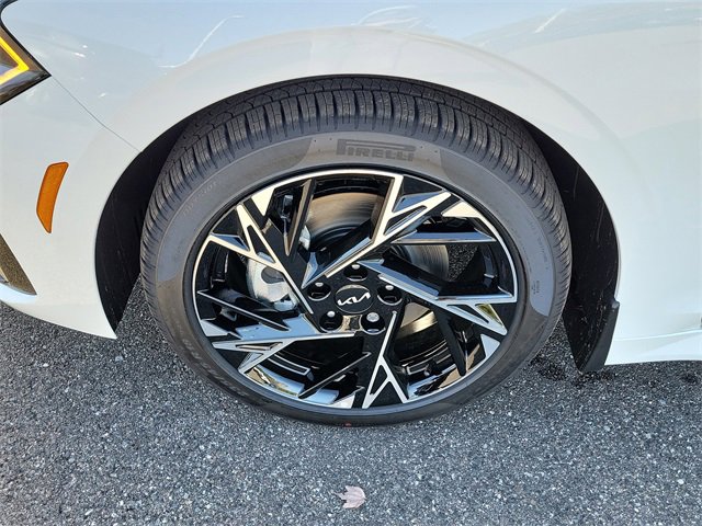 New 2026 Kia K5 GT-Line image 36