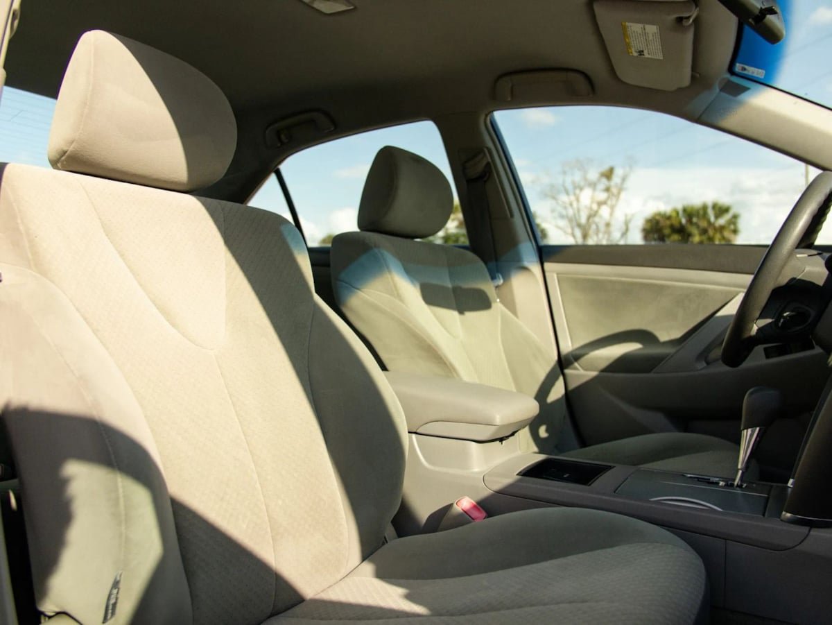Used 2007 Toyota Camry XLE FWD image 13