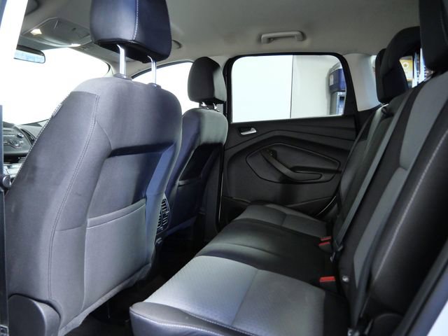 Used 2017 Ford Escape SE FWD image 14
