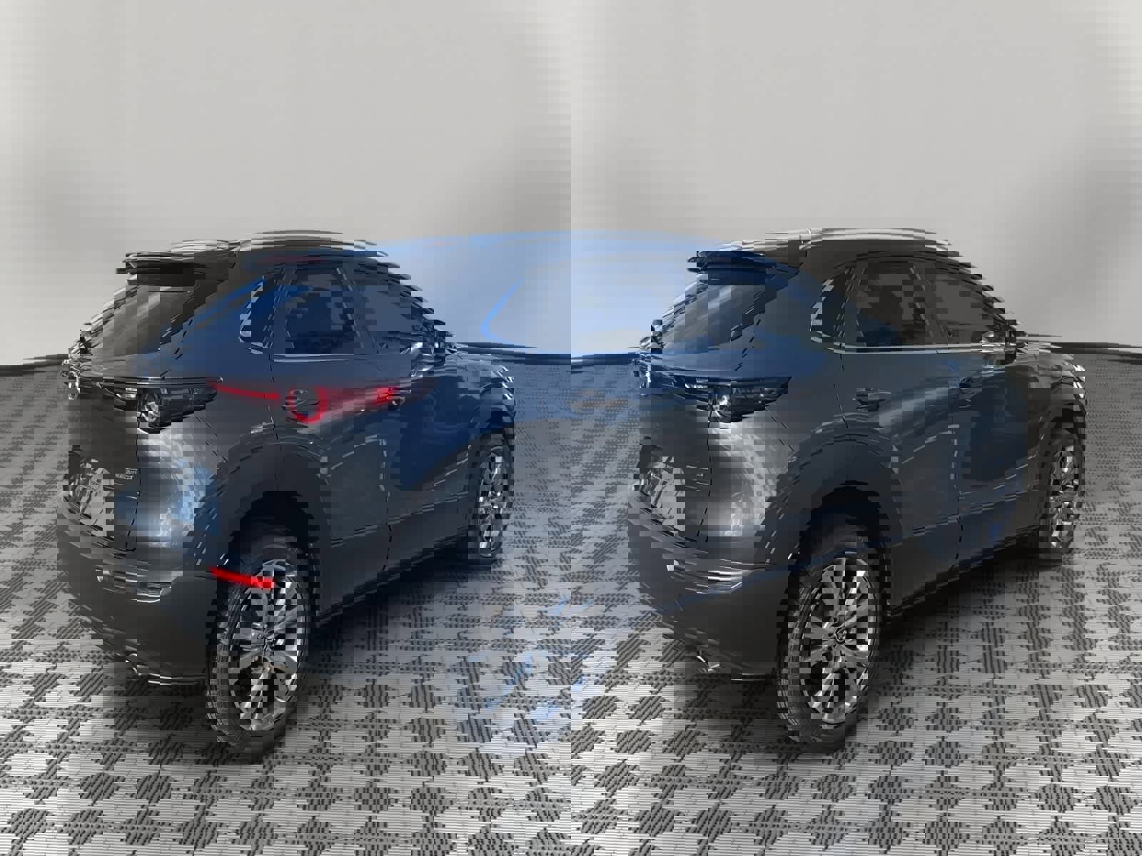 Used 2023 MAZDA CX-30 AWD 2.5 S w/ Select Package image 5