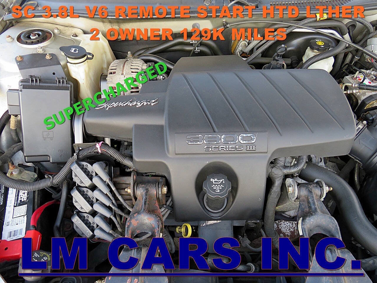 Used 2006 Pontiac Grand Prix GT w/ Sun And Sound Package FWD image 5