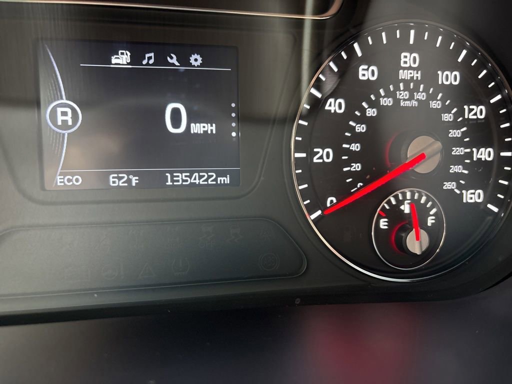 Used 2016 Kia Sorento LX image 58