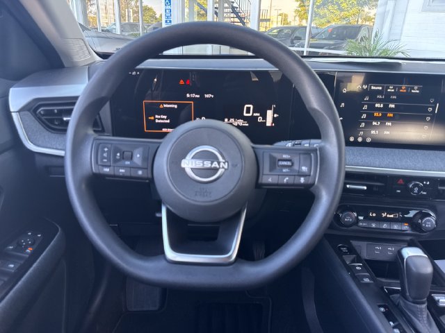 Used 2026 Nissan Kicks SV FWD image 15