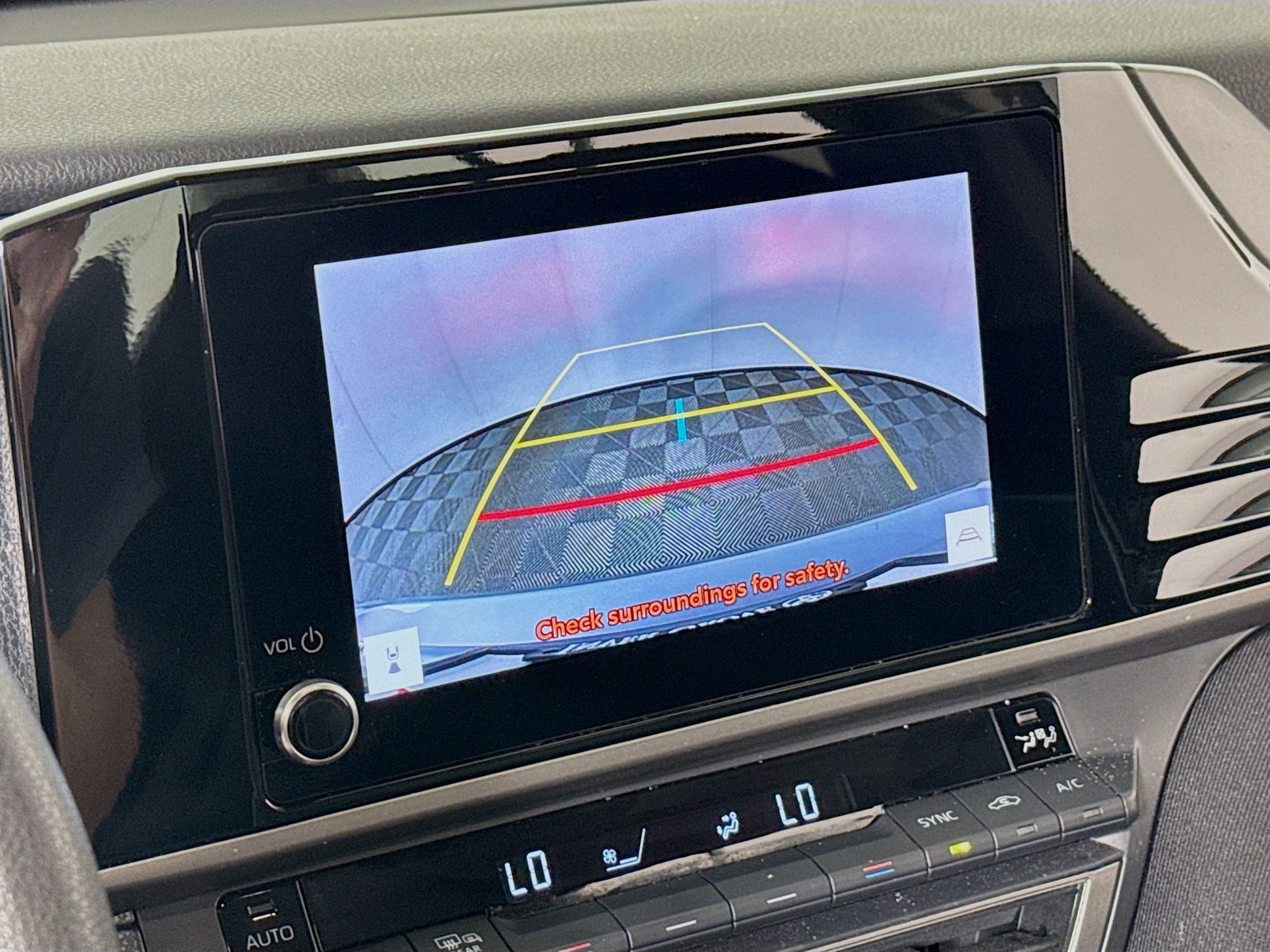 Certified 2025 Toyota Camry LE FWD image 16