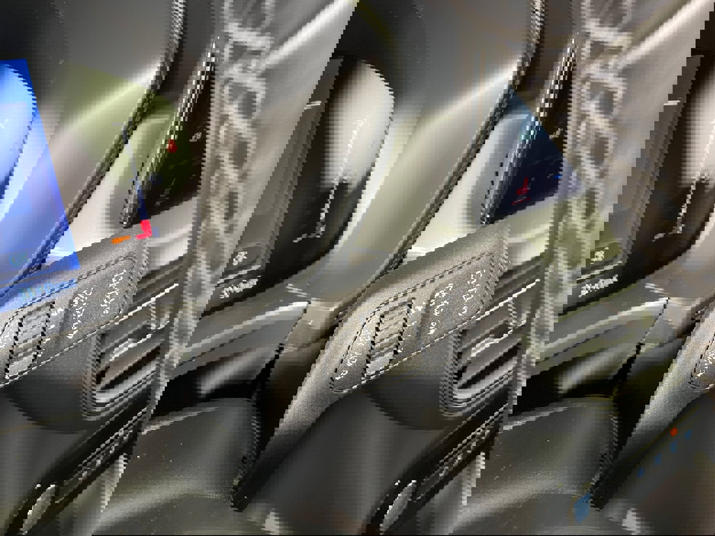 New 2025 Ford Escape SE w/ Class II Trailer Tow Package image 11