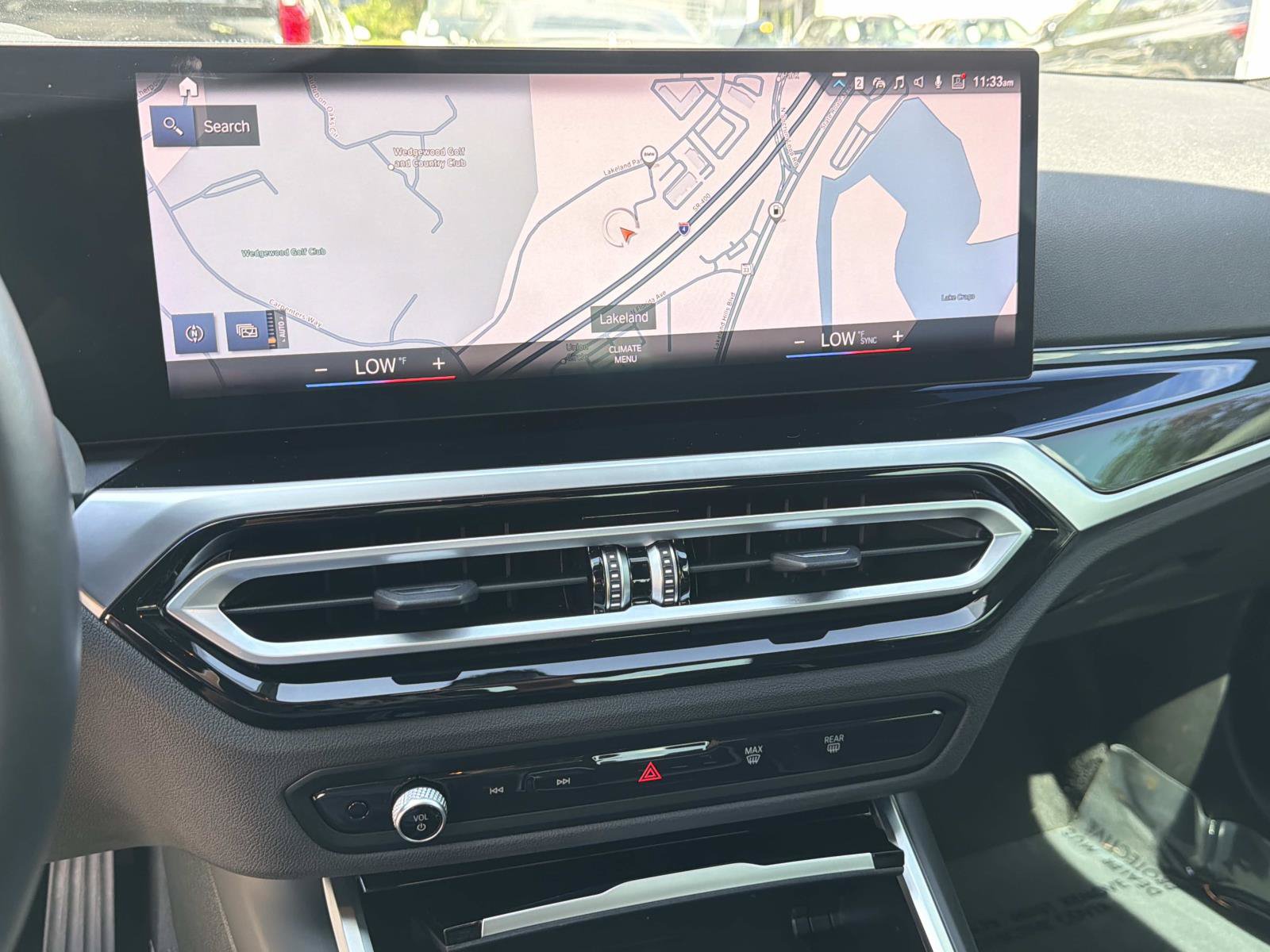 Certified 2023 BMW 330i Sedan RWD image 22