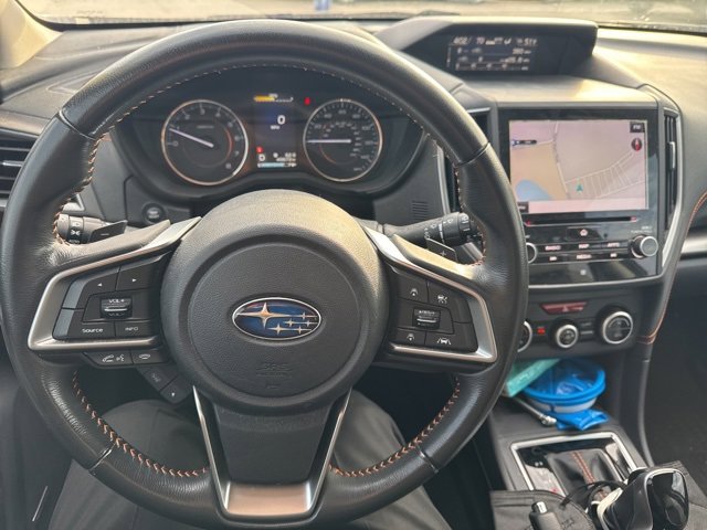 Used 2018 Subaru Crosstrek 2.0i Limited image 12