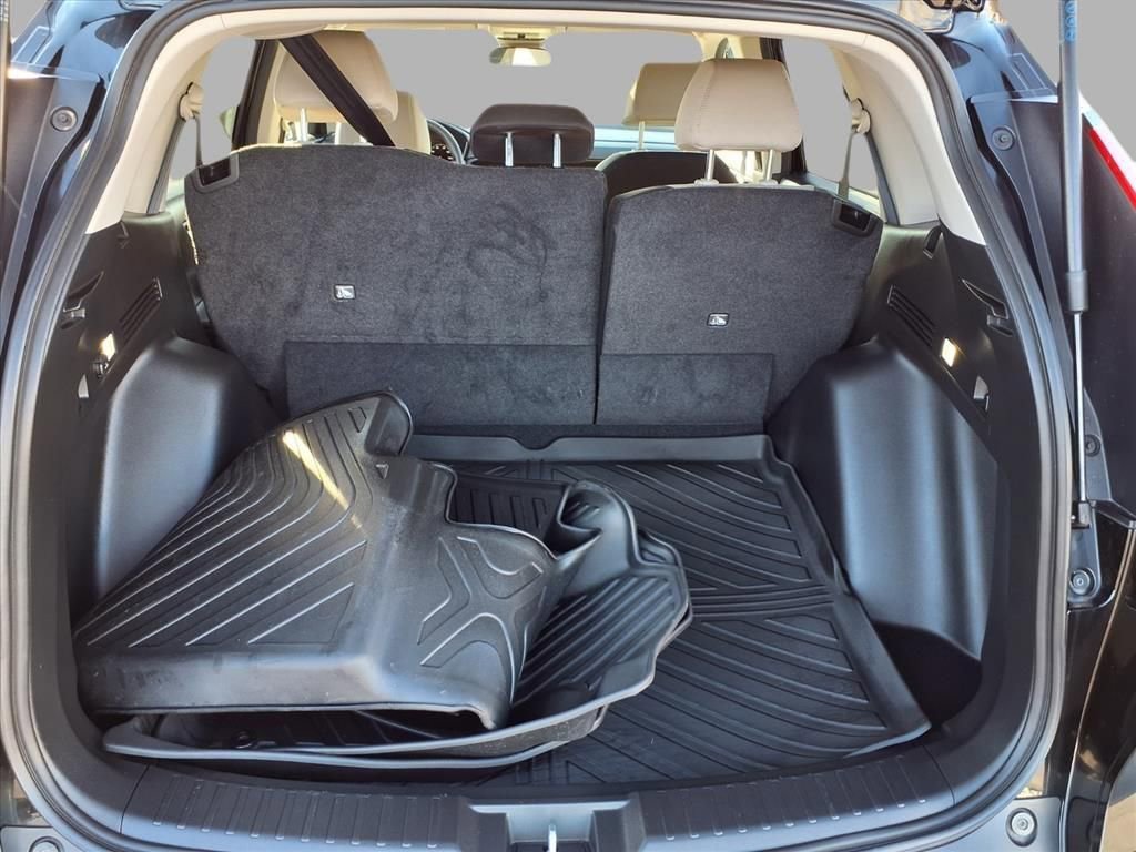 Used 2025 Honda CR-V EX image 28