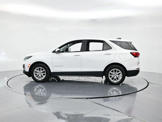Used 2022 Chevrolet Equinox LT image 7