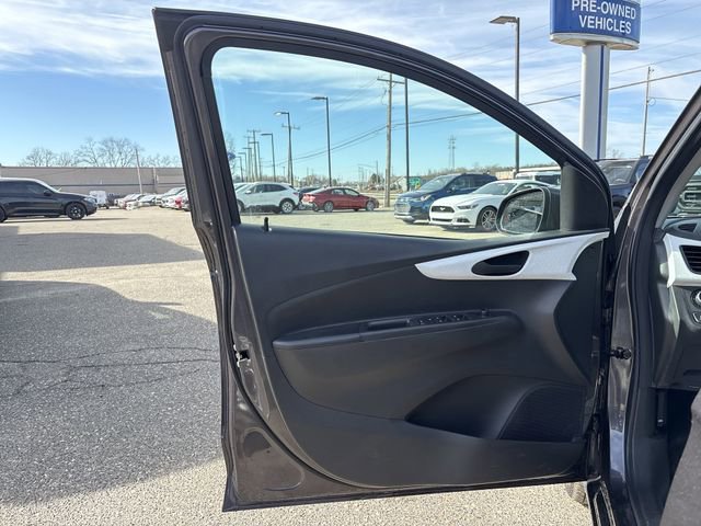 Used 2016 Chevrolet Spark LT image 21