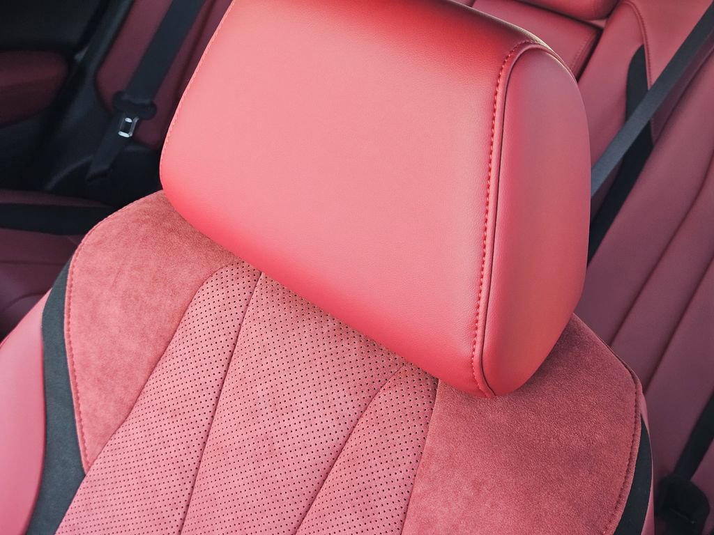 New 2026 Acura ADX A-Spec image 13