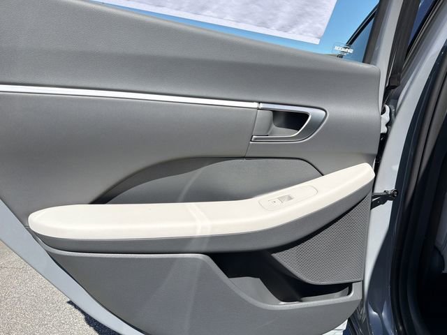 New 2026 Hyundai Sonata SEL image 21