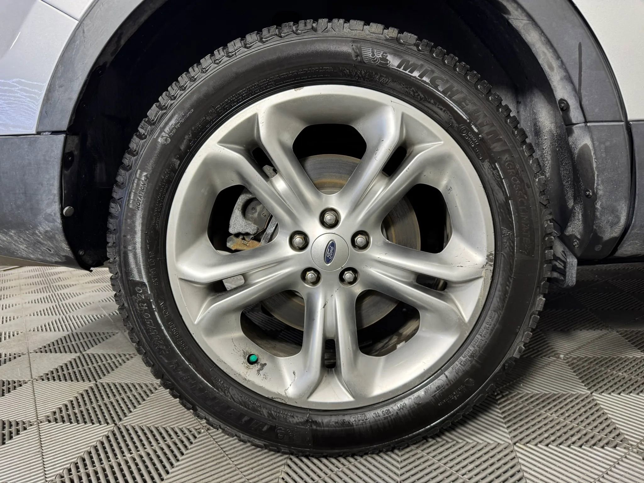 Used 2014 Ford Explorer Limited w/ Equipment Group 302A FWD image 50