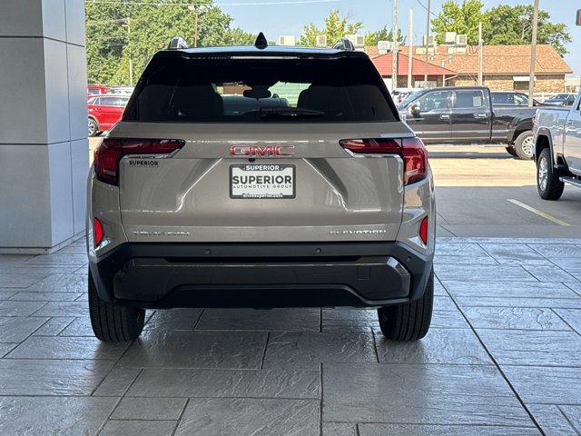 New 2027 GMC Terrain Elevation w/ Elevation Premium Package FWD image 4