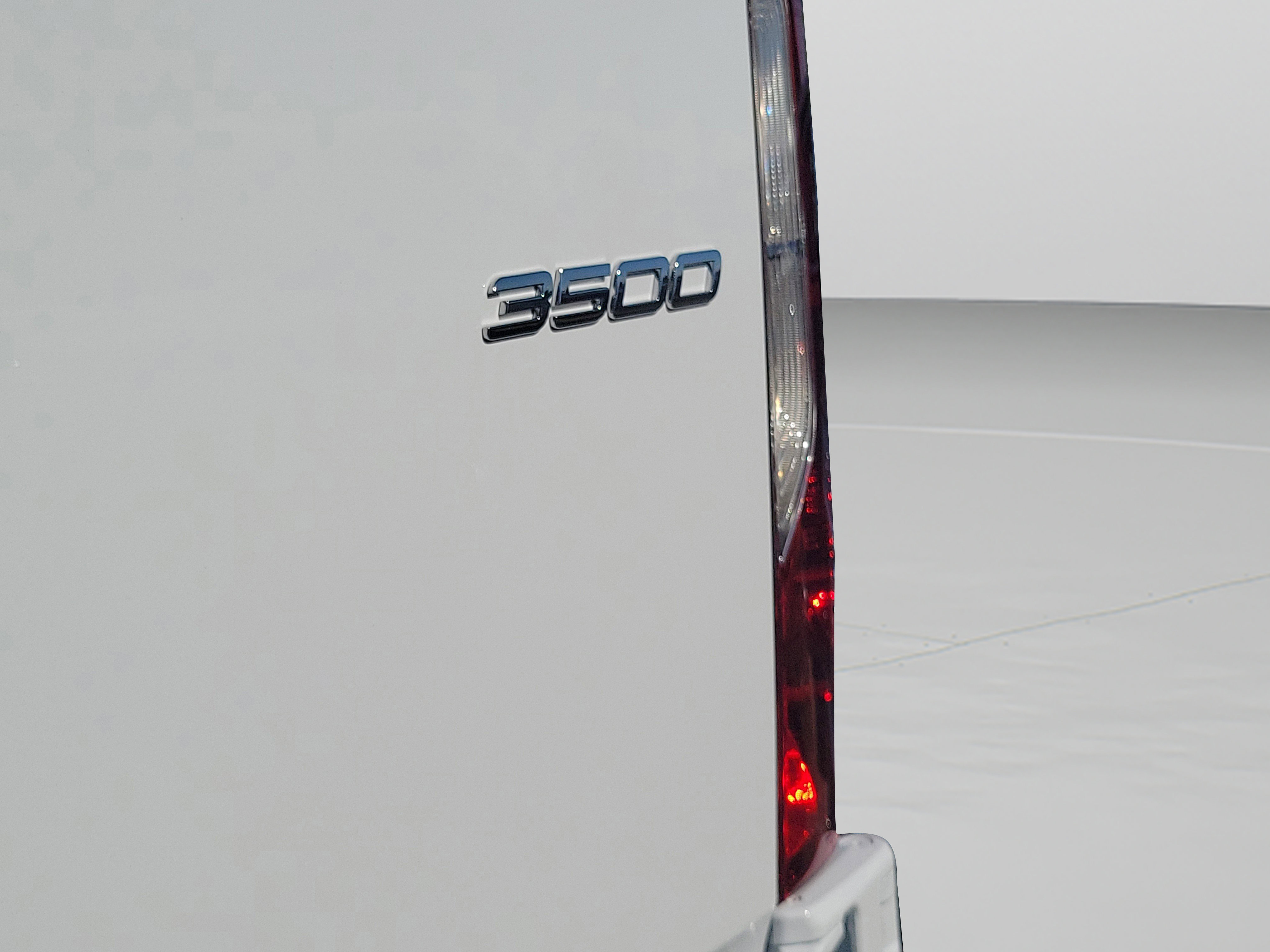 New 2026 Mercedes-Benz Sprinter 3500 image 8