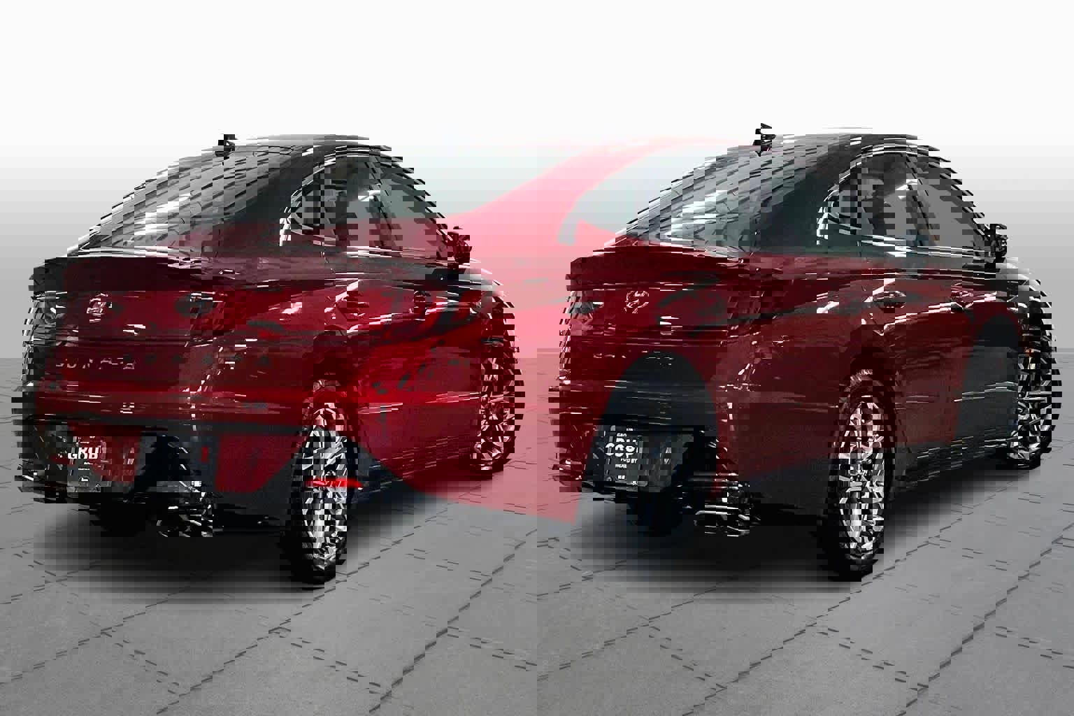 Used 2023 Hyundai Sonata SEL image 13