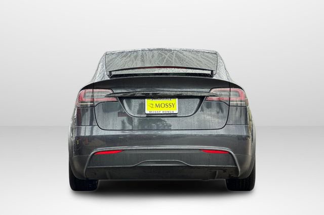 Used 2024 Tesla Model X AWD/4WD image 6