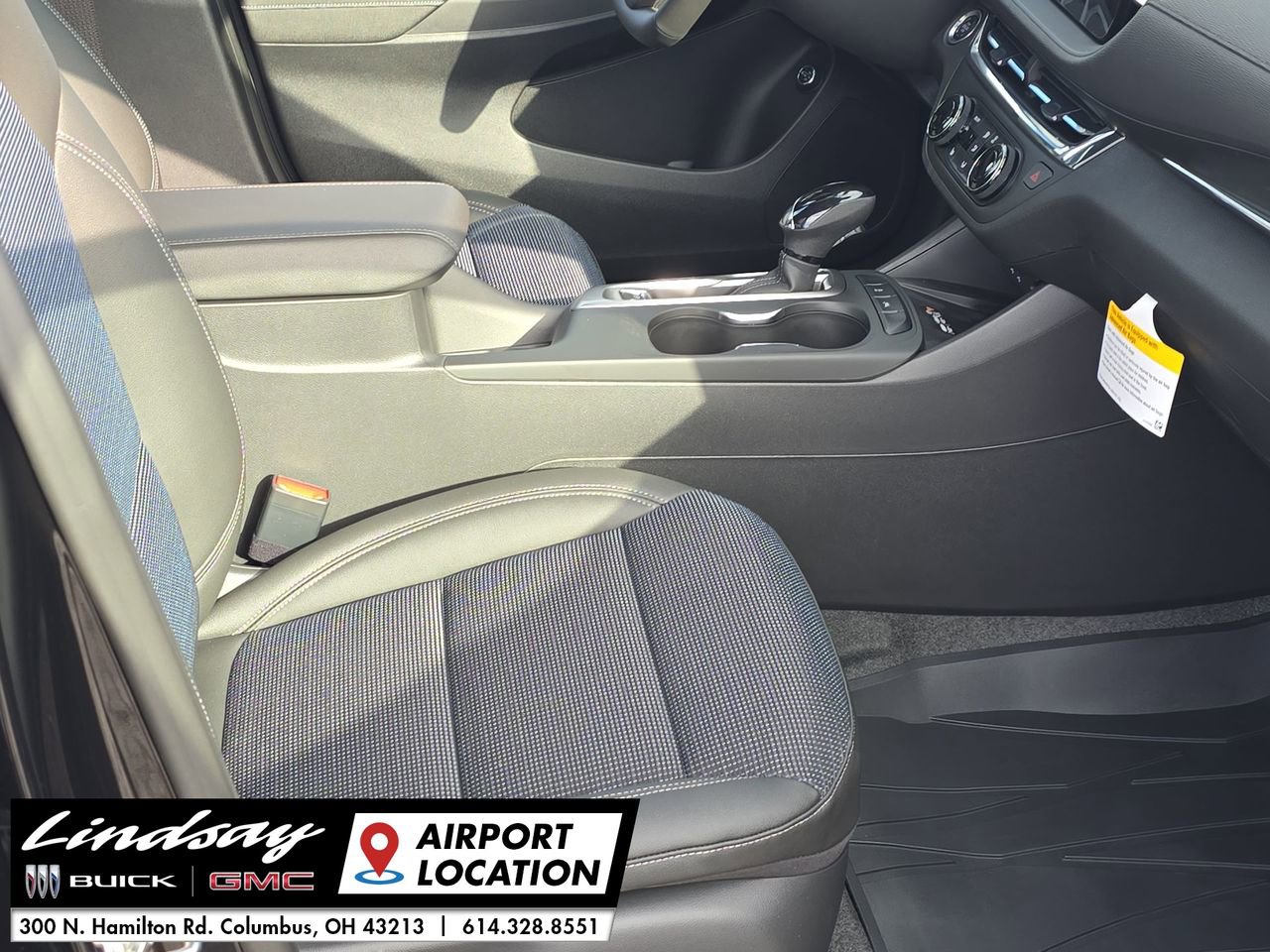 New 2026 Buick Envista Preferred image 26