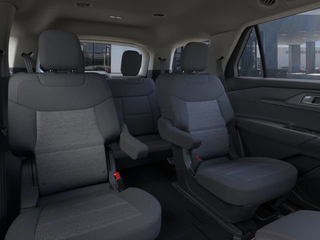 New 2026 Ford Explorer Active RWD image 13