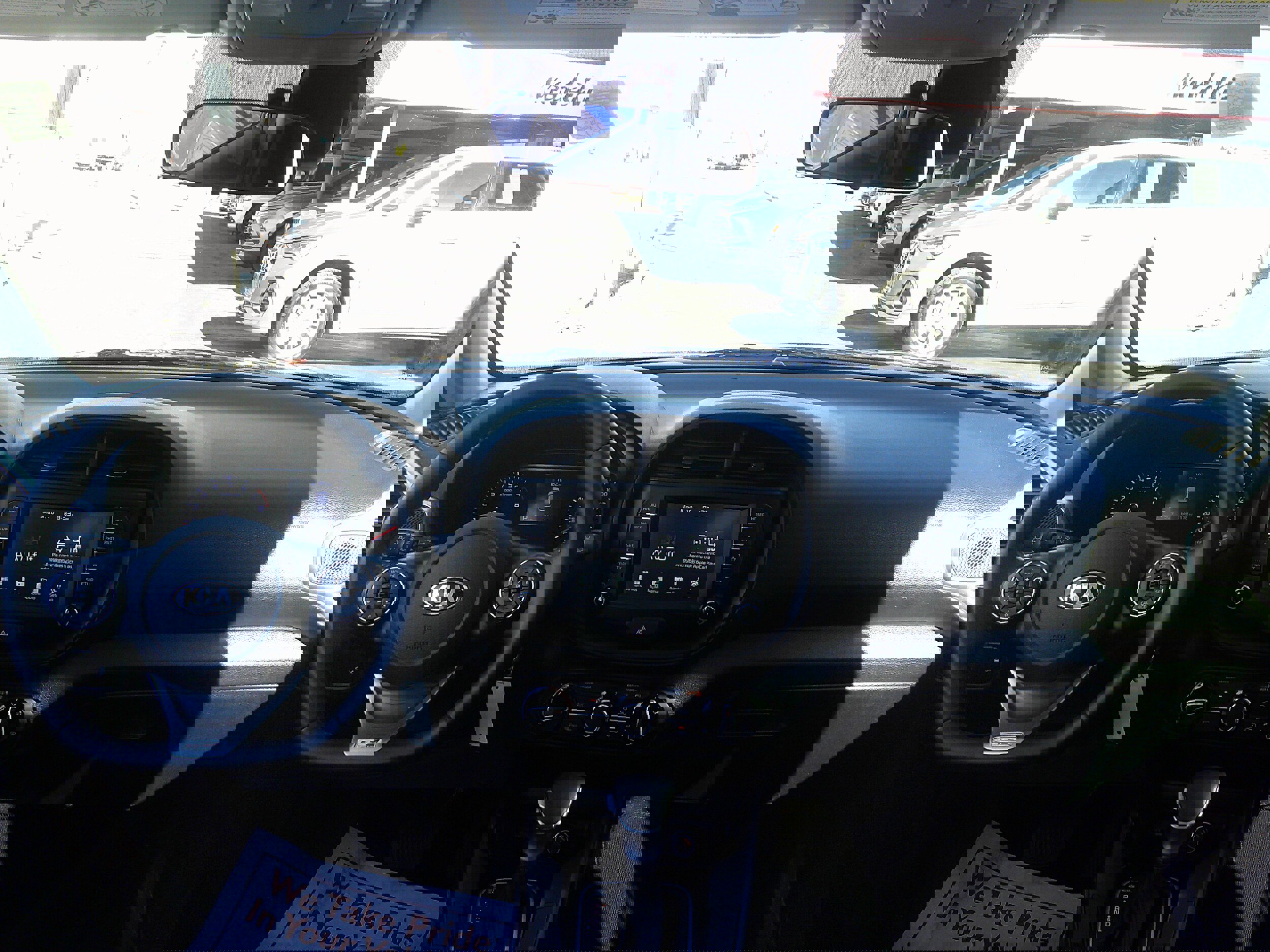 Used 2021 Kia Soul GT-Line image 19