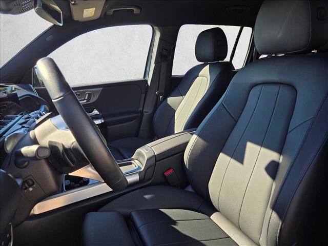 Certified 2024 Mercedes-Benz EQB 250+ w/ Winter Package image 16