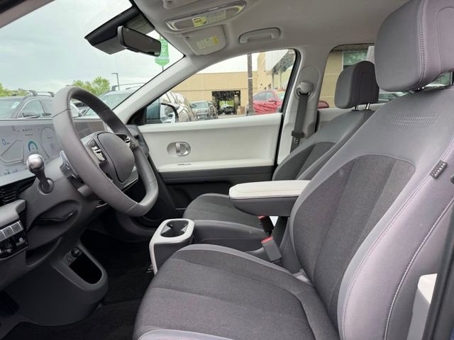 Certified 2024 Hyundai Ioniq 5 SEL image 17