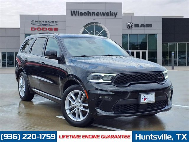 Used 2023 Dodge Durango GT