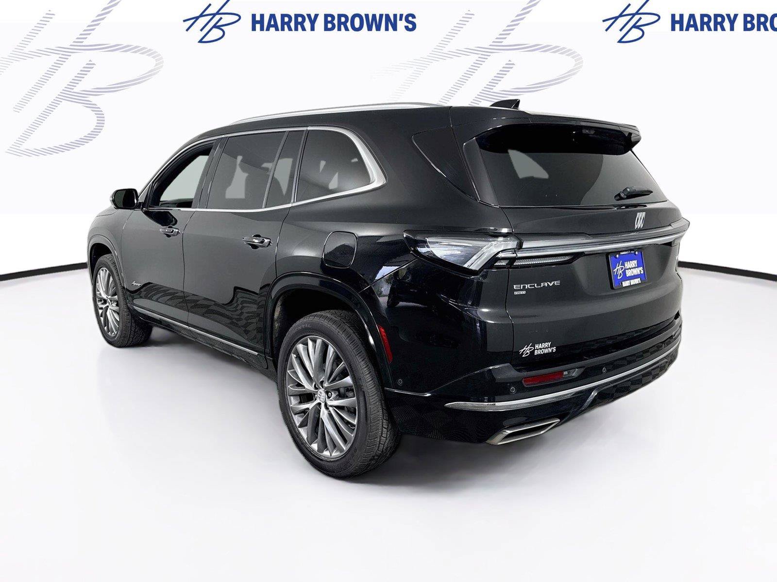Used 2026 Buick Enclave Avenir w/ Super Cruise Package AWD/4WD image 32