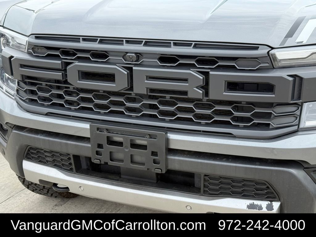 Used 2024 Ford Ranger Raptor AWD/4WD image 4