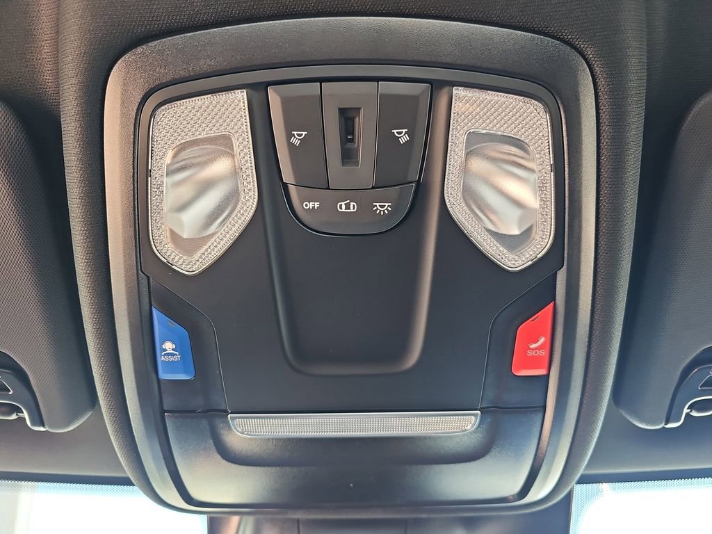 New 2026 RAM 2500 Tradesman image 31