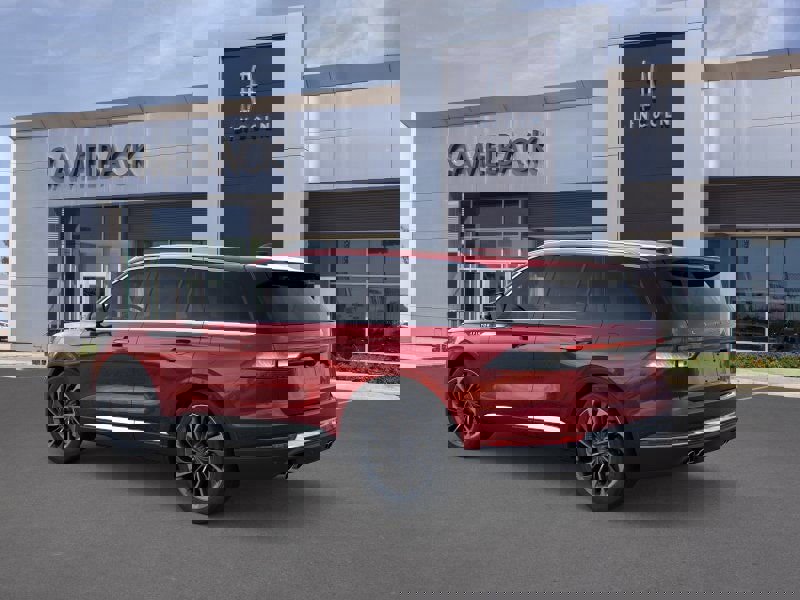 New 2026 Lincoln Aviator Reserve w/ Illumination Package image 26