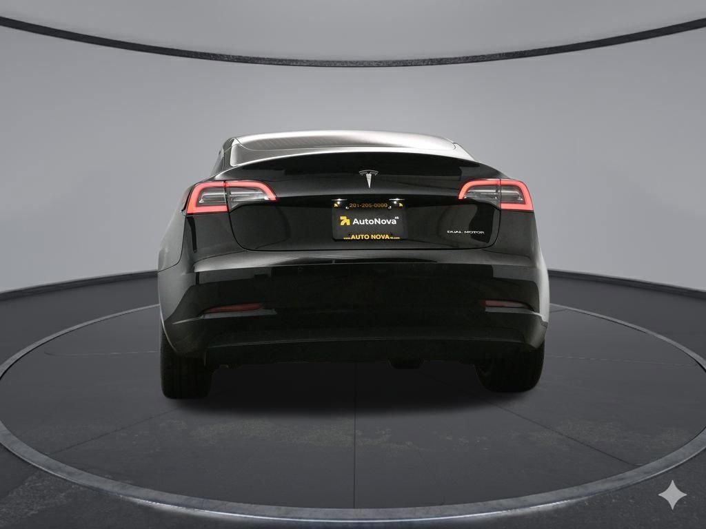 Used 2018 Tesla Model 3 Long Range image 40