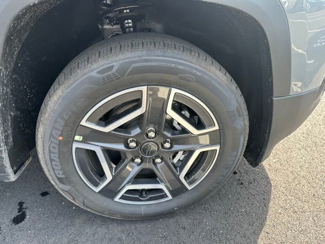 New 2026 Jeep Cherokee Limited AWD/4WD image 11